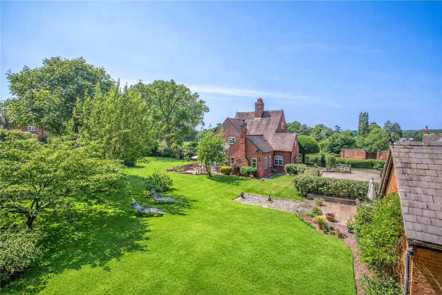 The Lifestyle Garden Effect in the Prime Midlands Market