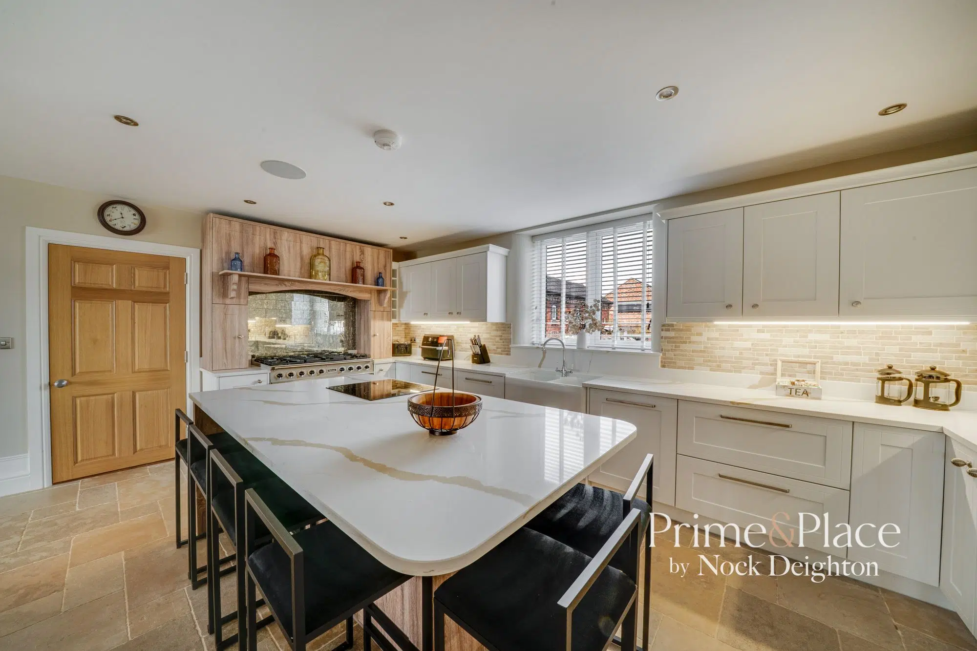 Meadow View Manor, Lighteach Road, Prees