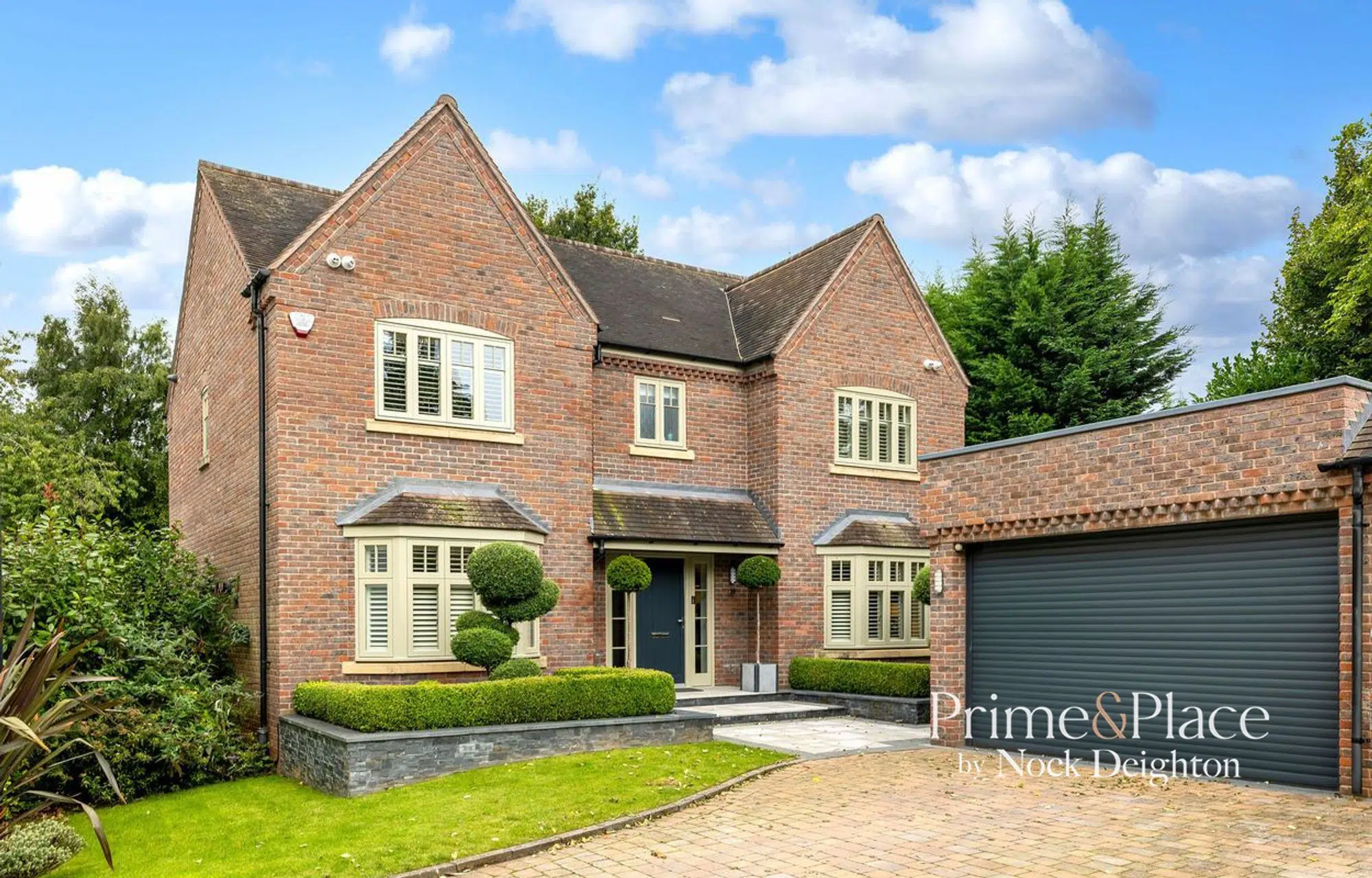 20 Westgate Drive, Bridgnorth