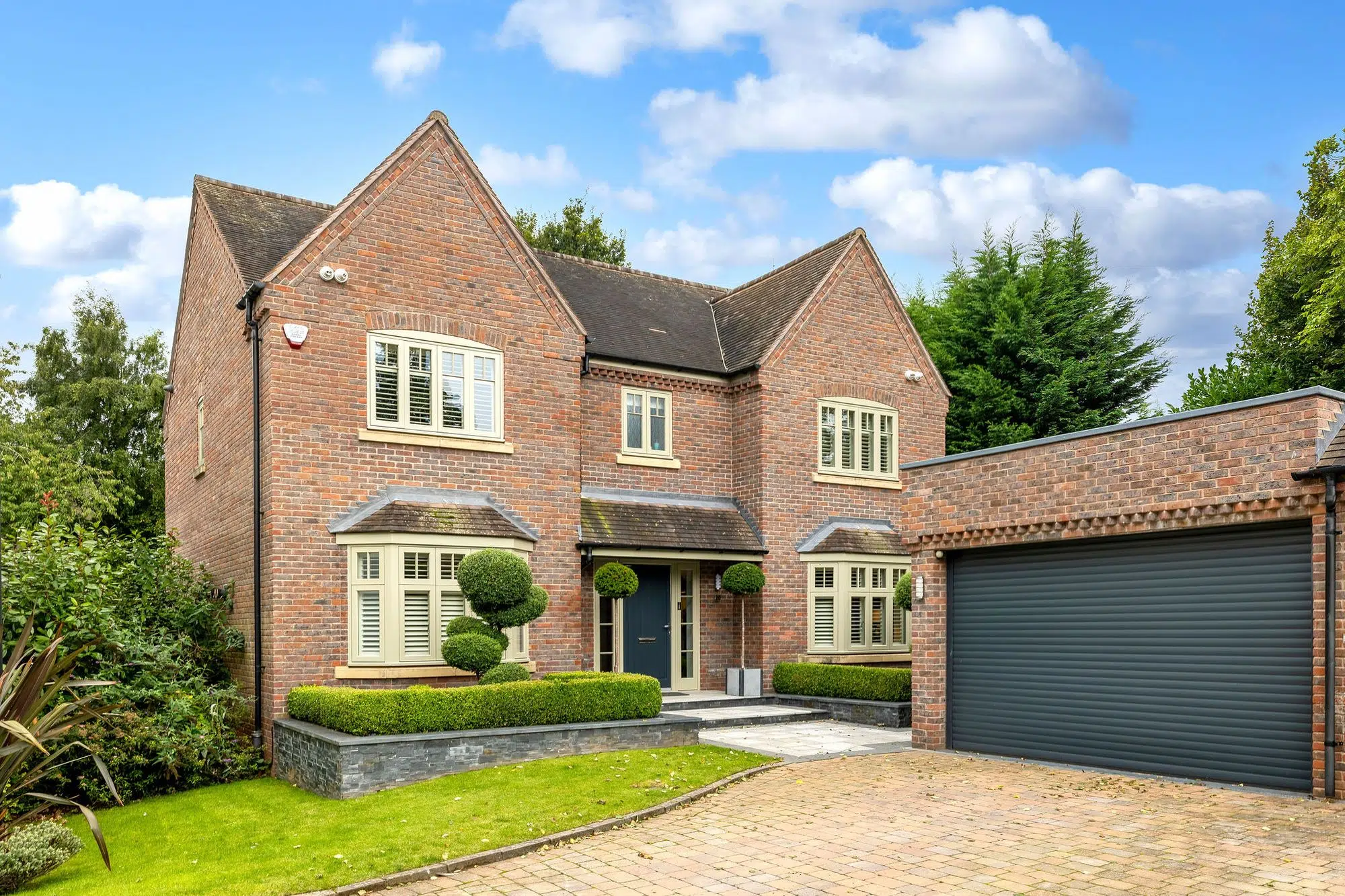 20 Westgate Drive, Bridgnorth