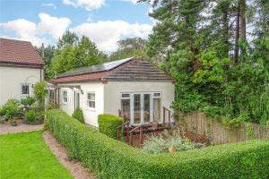 Wellingsford House, Crumps Brook - Annexe