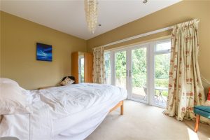 Wellingsford House, Crumps Brook - Annexe