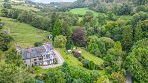 Treburvaugh House Farm, Knighton - Picture No. 51