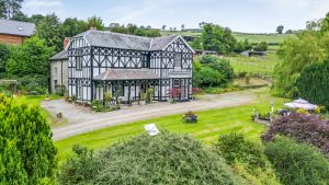 Treburvaugh House Farm, Knighton - Picture No. 53