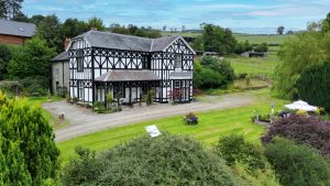 Treburvaugh House Farm, Knighton - Picture No. 15