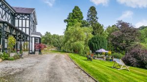 Treburvaugh House Farm, Knighton - Picture No. 43