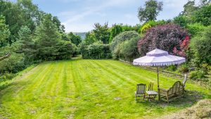 Treburvaugh House Farm, Knighton - Picture No. 45