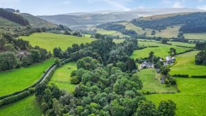 Treburvaugh House Farm, Knighton - Picture No. 55