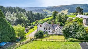 Treburvaugh House Farm, Knighton - Picture No. 78